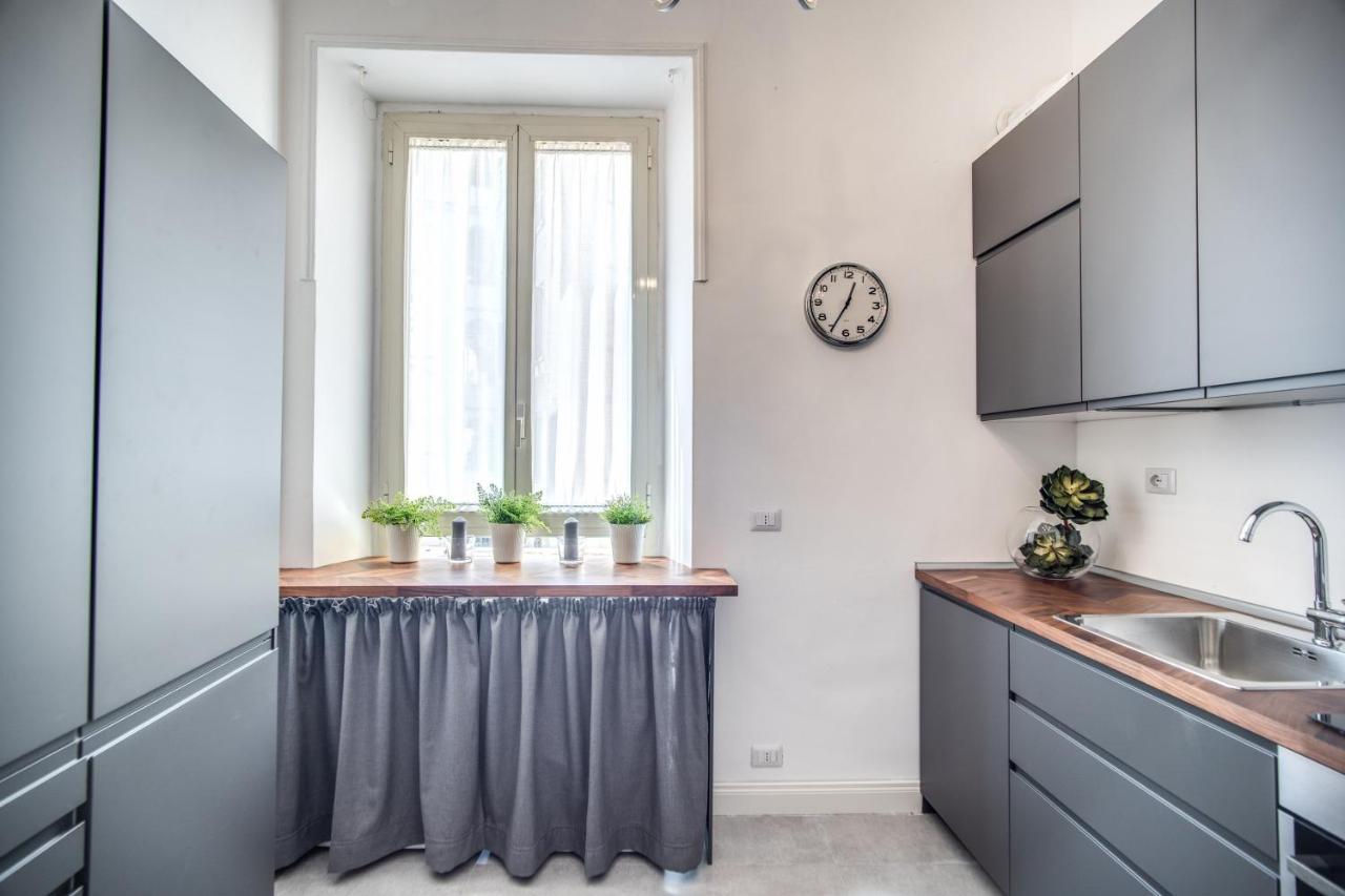 Lovely Renovated Flat By The Vatican Rzym Zewnętrze zdjęcie